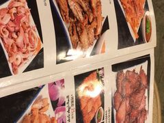 -多哥水傣味餐厅(司马巷店)