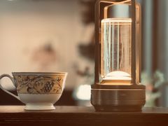 -Hei Cafe(工体店)