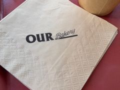 -OUR Bakery(三里屯太古里店)