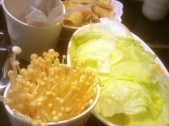 宽粉-黄记煌三汁焖锅(崇文门店)