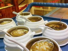 -百年银屏蚝烙·潮汕菜·非遗(乐山店)