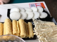 -潮发潮汕牛肉店(永庆坊店)