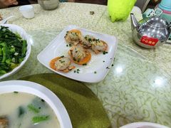 -鹏城人家海鲜酒家·23年老字号(较场尾店)