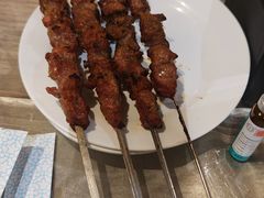 -东来顺饭庄(王府井步行街店)