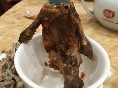-大家乐酒家(荔福路店)