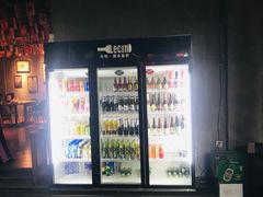 -漫城乔氏台球精酿啤酒吧