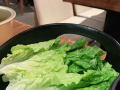 -黑牛黑猪烤肉专门店(万象城店)