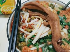 原味柳州螺蛳粉-忆螺巷螺蛳粉(步行街小巷店)