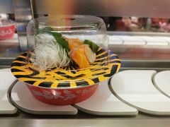 -友壹町寿司(佛山新DNA店)