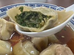 乡味馄饨-古徽州馄饨店(宝安路店)