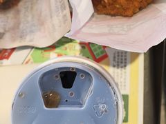 -肯德基(蓝桥店)