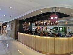-COSTA COFFEE(恒基名人购物中心店)