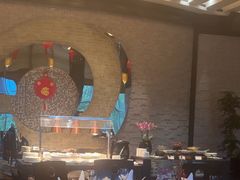 -新天世纪中餐厅