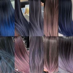 -艾美A·M Hair Salon