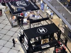 -新世界大丸百货