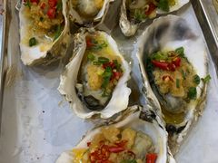 -老谢野馄饨(延安路店)