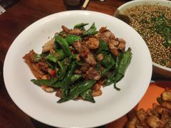 -泡桐树孙二娘私房菜