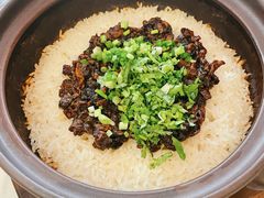 -上蔬无瑕· 创意素食·Vegetarian(华采天地店)