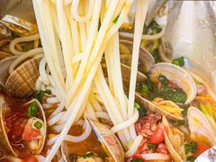 -见味花甲(福田coco park店)