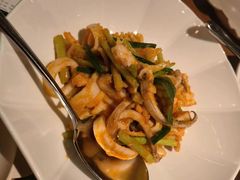 -帕蓝·暹罗料理(曲阳店)