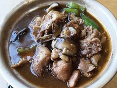 -南城香·饭香串香馄饨香(太平桥店)