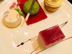 -陶享时光西餐·下午茶(信河街店)