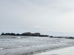 -南澳海滩