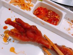 -灶座小锅烀饼·铁锅炖(全国总店)