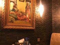 -bosphorus 铂斯西餐厅·土耳其烧烤(环市中路店)