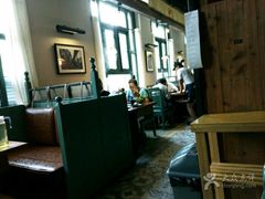 -手选潮汕鲜活牛肉火锅(二七广场店)