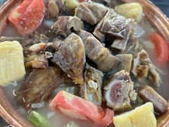 -象山村腊排骨(丽江总店)