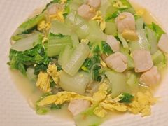 -单家老院·院子里的青岛菜(沙子口店)