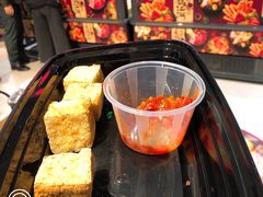-盒马鲜生(领丰汇店)