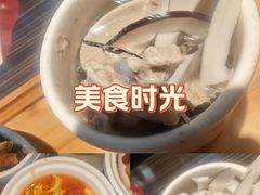 -72街荷叶饭(东方宝泰广场店)