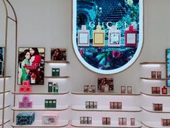 -国药中服免税(北京坊店)