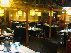 大堂-探窝·竹笙椰子鸡(杨箕店)