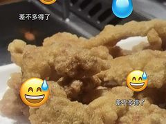-海底捞火锅(苏宁生活广场店)