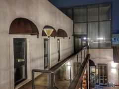 -素心小筑(后沙裕镇店)