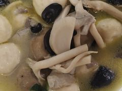 -龙景轩大酒店(宝杨路店)