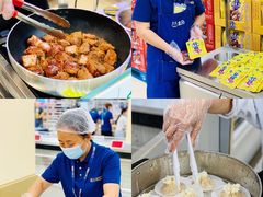 -盒马X会员店(上海森兰商都店)