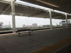 -安阳东站