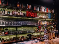 -格兰酒吧Glen Bar