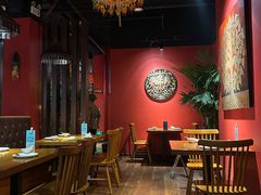 -泰国餐厅 Thai Food(裕华万达店)