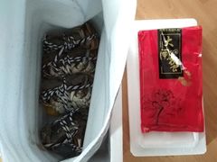 -七的湖·晚芳亭·阳澄湖农家菜·大闸蟹(莲花岛店)