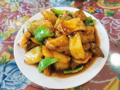 -何适山庄 ·可团建(水长城P2停车场店)