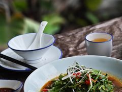 -凤凰山斑鱼馆(恭城店)