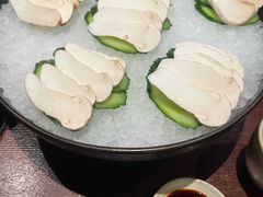 -滇野云南野生菌餐厅(陕西南路店)