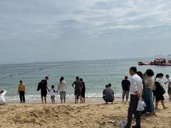 -大梅沙海滨公园