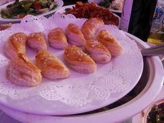 婚宴-上海浦东华美达大酒店