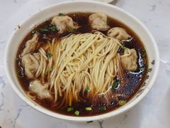 -蒋家桥饺面店(四望亭路店)